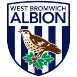 West Bromwich Albion crest