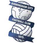 Birmingham City crest