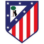 Atlético de Madrid crest