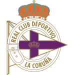 Deportivo La Coruña crest