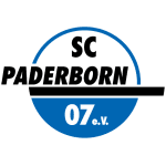 Paderborn crest
