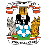 Coventry City crest