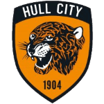 Hull City crest