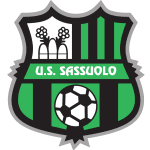 Sassuolo crest