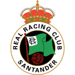Racing Santander crest
