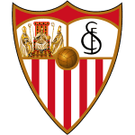 Sevilla crest