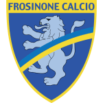 Frosinone crest