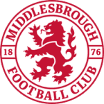 Middlesbrough crest