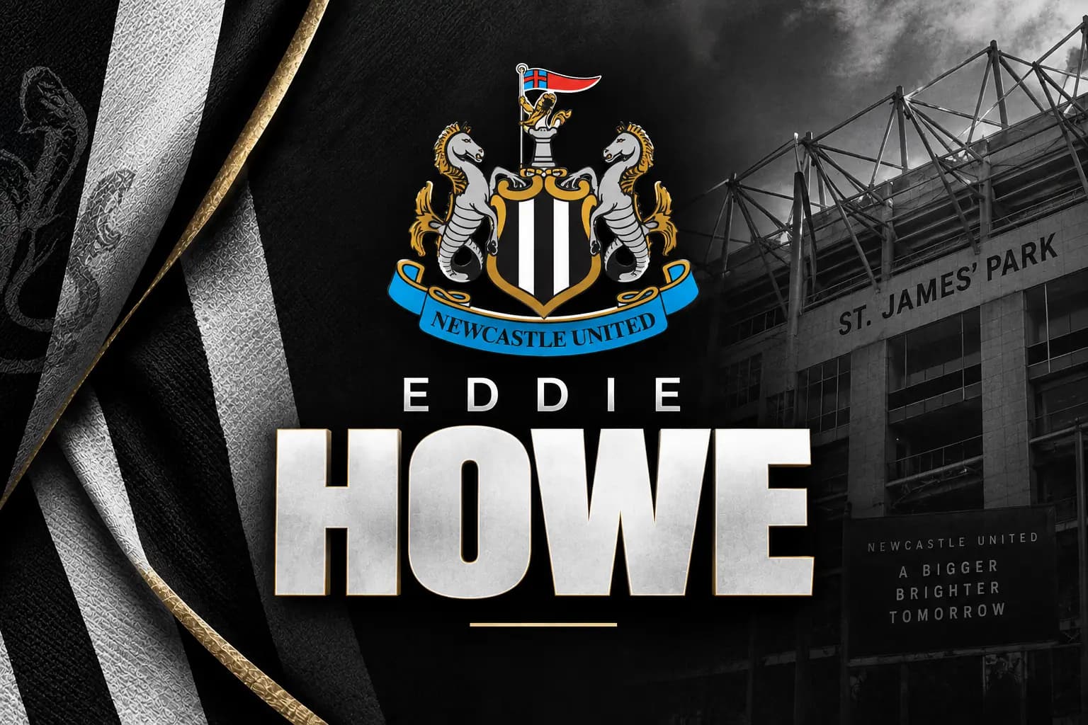 Newcastle United sporting director Ross Wilson discusses the club’s summer rebuild and preparations for Eddie Howe’s departure.