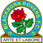 Blackburn Rovers crest