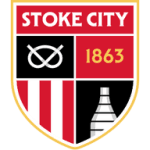 Stoke City crest