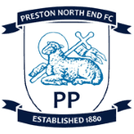 Preston North End crest