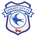 Cardiff City crest